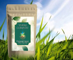 Vermicompost
