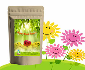 Happy Plant Manure